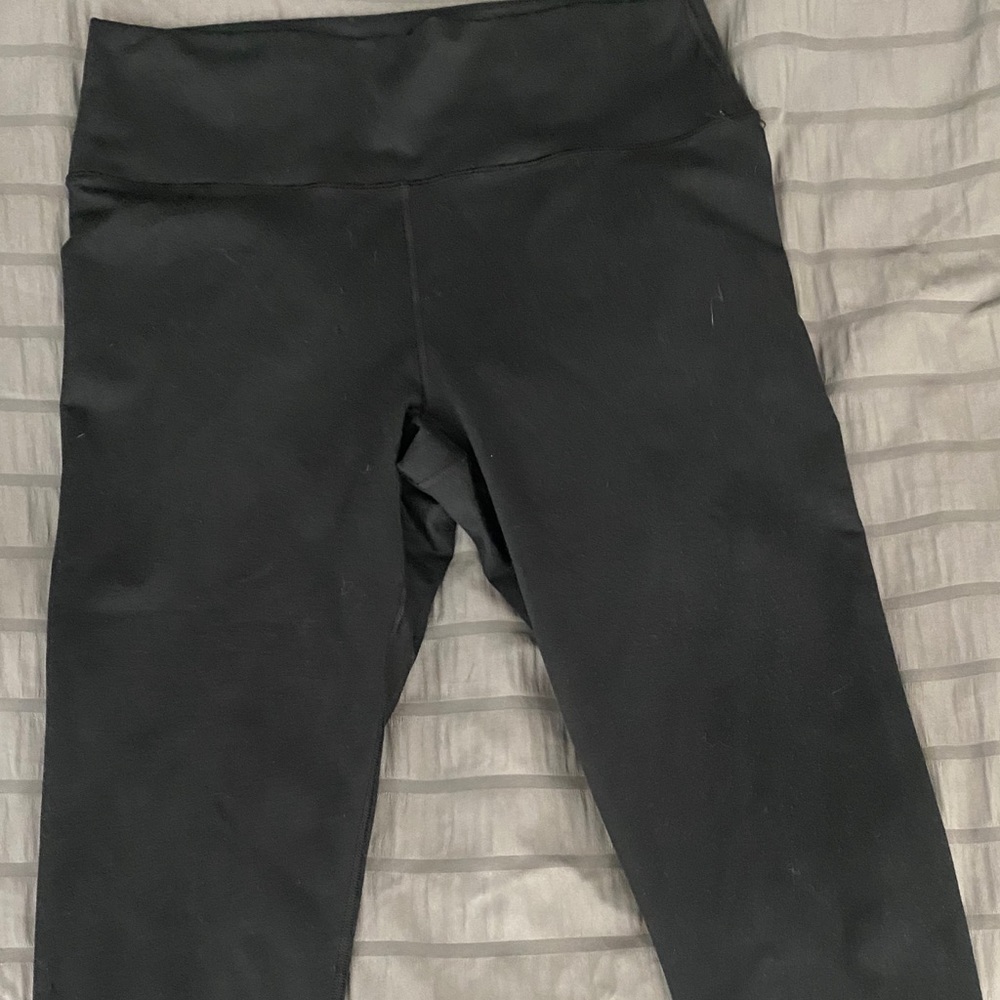 Fabletics - Capri leggings